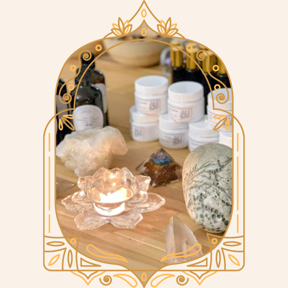 aromaterapeuticke vune