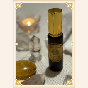 aura spray